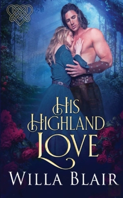Bertrand.pt - His Highland Love