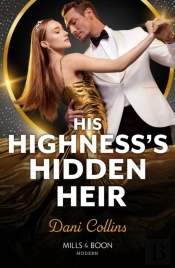 His Highness'S Hidden Heir