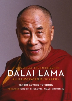 Bertrand.pt - His Holiness The Fourteenth Dalai Lama