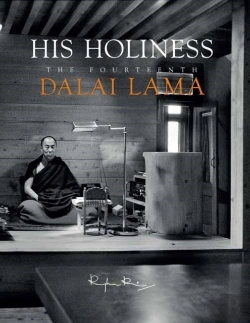 Bertrand.pt - His Holiness: The Fourteenth Dalai Lama