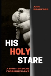 His Holy Stare