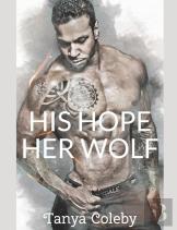 His Hope, Her Wolf