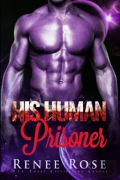 His Human Prisoner
