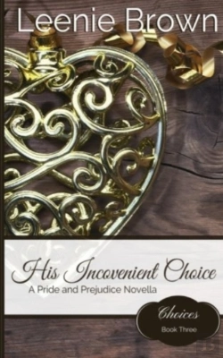 Bertrand.pt - His Inconvenient Choice: A Pride And Pre