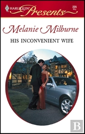 His Inconvenient Wife