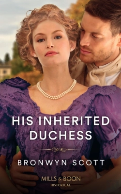 Bertrand.pt - His Inherited Duchess
