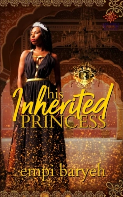 Bertrand.pt - His Inherited Princess
