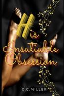 His Insatiable Obsession