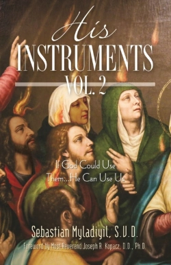 Bertrand.pt - His Instruments Vol. 2