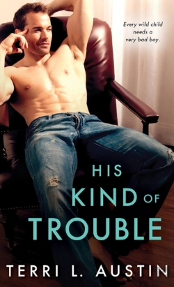Bertrand.pt - His Kind Of Trouble