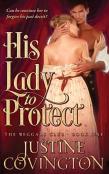 His Lady To Protect