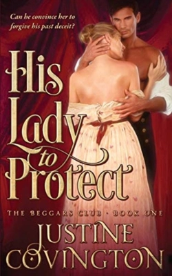 Bertrand.pt - His Lady To Protect