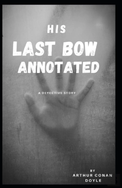 Bertrand.pt - His Last Bow Annotated