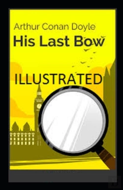 Bertrand.pt - His Last Bow Annotated