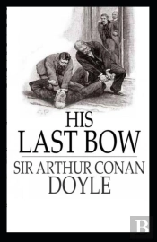 His Last Bow Annotated
