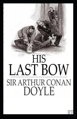 Bertrand.pt - His Last Bow Annotated