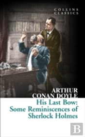 His Last Bow