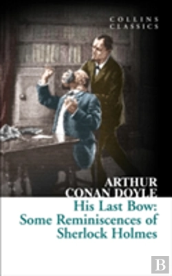 Bertrand.pt - His Last Bow