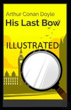 Bertrand.pt - His Last Bow