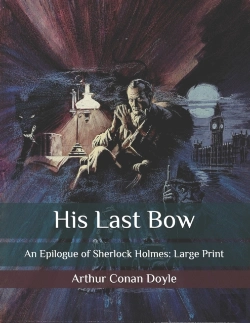 Bertrand.pt - His Last Bow