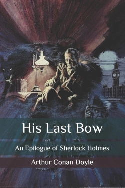 Bertrand.pt - His Last Bow