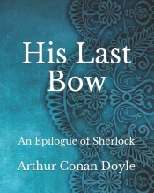 His Last Bow