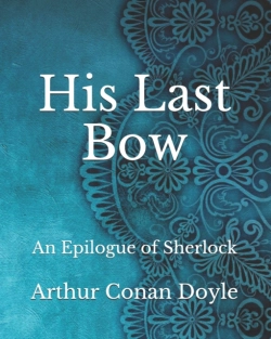 Bertrand.pt - His Last Bow