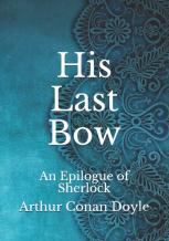 His Last Bow