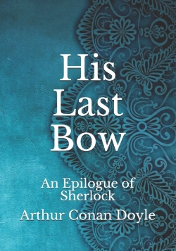 Bertrand.pt - His Last Bow