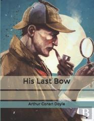 His Last Bow