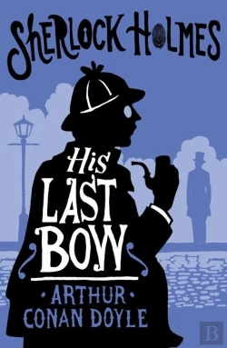 Bertrand.pt - His Last Bow