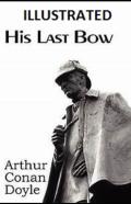 His Last Bow Illustrated
