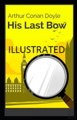 Bertrand.pt - His Last Bow Illustrated