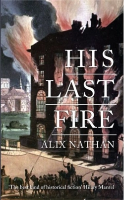 Bertrand.pt - His Last Fire