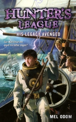 Bertrand.pt - His Legacy Avenged