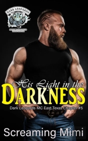 His Light In The Darkness