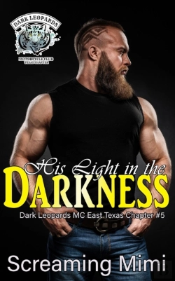 Bertrand.pt - His Light In The Darkness