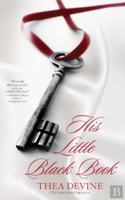 Bertrand.pt - His Little Black Book