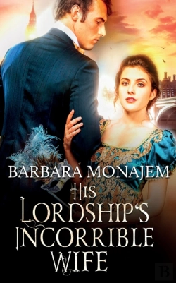 Bertrand.pt - His Lordship'S Incorrigible Wife
