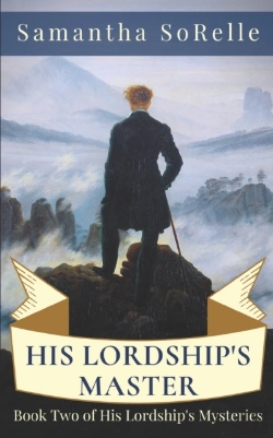 Bertrand.pt - His Lordship'S Master: Book Two Of His L