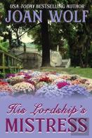 His Lordship'S Mistress