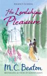 His Lordship'S Pleasure