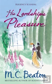 His Lordship'S Pleasure