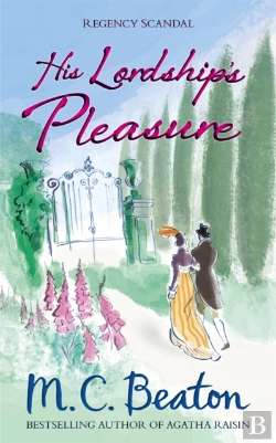 Bertrand.pt - His Lordship'S Pleasure