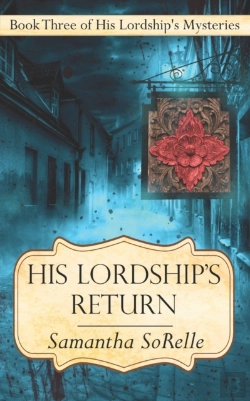 Bertrand.pt - His Lordship'S Return
