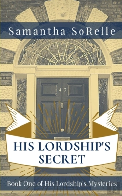 Bertrand.pt - His Lordship'S Secret: Book One Of His L
