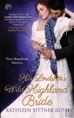 Bertrand.pt - His Lordship'S Wild Highland Bride