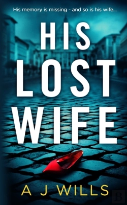 Bertrand.pt - His Lost Wife