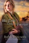 His Love Endures Forever