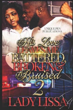 Bertrand.pt - His Love Leaves Me Battered, Broken & Bruised 2